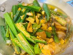 -川人川菜馆·小龙虾·鲜虾现做(黄山路店)