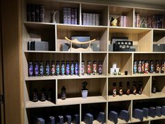 -梵猫·新养生(福州万象城店)