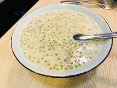 香芋西米露-佰搭果·广式茶餐厅(石牌东路店)