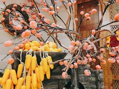 -云天楼国鼎喜宴中心(国鼎店)
