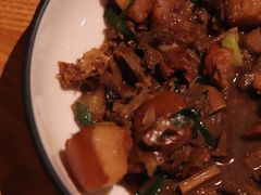 -礼耕堂·百年茶人餐厅(梅家坞店)