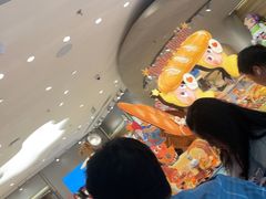 -泡泡玛特POPMART(合生汇店)