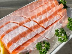 -官塘锋记鱼生·生腌·砂锅粥(牌坊街店)