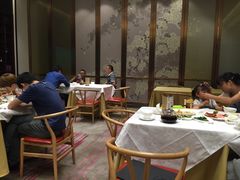 大堂-京粤荟(海王银河科技大厦店)