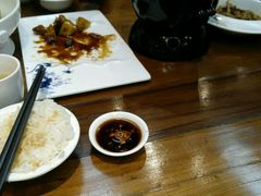 -四方桌·福建客家土菜(二中店)