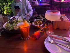 -MR.ROCKY洛奇先生·西餐&酒吧(琶醍店)