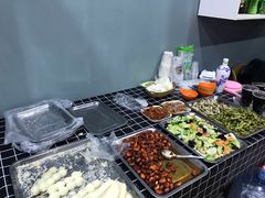 -大腕炸串(河东总店)