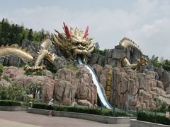 -南京银杏湖乐园