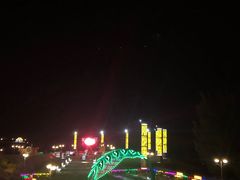 景点-密云玫瑰情园