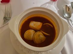 壳里海鲜汤-壳里西餐厅Coquille Seafood Bistro(蒙自路店)