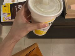 -天仁茗茶(海港城诚品书店)