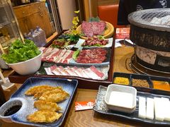 -牛也烧肉(摩尔城店)