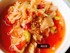 -老头儿油爆虾(星光一期店)
