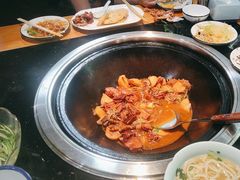 -人民公社大食堂(顺义总店)