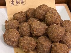 -老厨家(中央大街西七道街店)