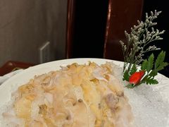 -皇城老妈川味火锅·大连海鲜火锅(港湾店)