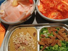 -韩悦牛排烤肉(仓山万达店)