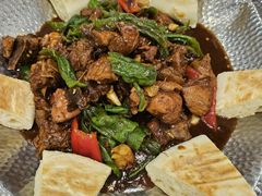 -鹊华居·地道鲁菜·海鲜·融合味(大明湖店)