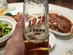 -湖锦酒楼·31年地道湖北菜(黄鹤楼店)