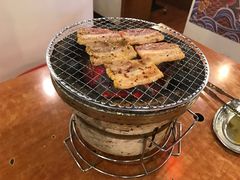 -蒜香焼肉PURUSHIN(马场路店)