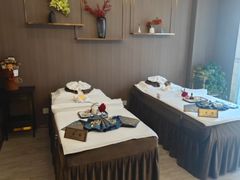 -宫七SPA·高端Massage(浦东大道店)