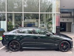 -上海伟杰·捷豹路虎4S店(闵行店)