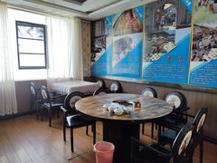 包房-黔府豆米火锅野菜馆(南马店)