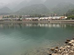 -庐山西海主景区