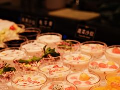 -SEA西雅图海鲜自助餐厅(海乐世界店)