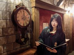 -逃脱反斗城沉浸剧情密室(北京路店)