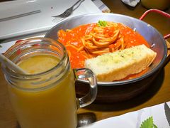 -赤火牛排(金狮广场店)