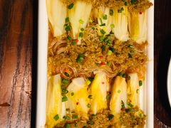 -拈菜(观音桥阳光世纪店)