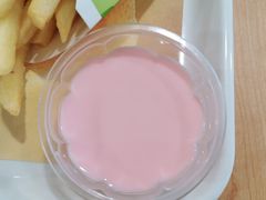 -德克士(砂之船奥特莱斯店)