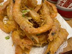 -莲花公园煎蟹·30年闽菜(火车站店)