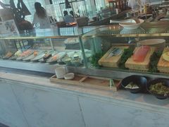 -君悦酒店·乐厨·高空自助餐(青年大街店)