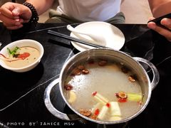 大骨汤锅-高密维景国际大酒店(高密店)