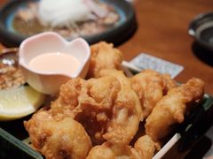 -山杏yama-katsu·吉列炸物