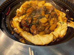 -二十一分小锅炖(中心店)
