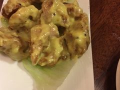 -玛格萝妮比萨屋(四平店)