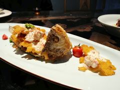 -箱美术馆私房菜(水晶郦城店)