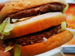 -麦当劳(金平路站店)