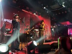 -MOSSO音乐酒吧·live house(南京旗舰店)