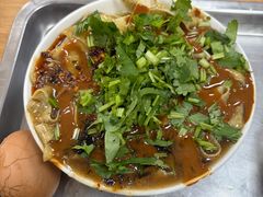 -正味斋锅巴菜(西北角店)