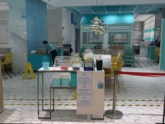 门面-姚姚酸菜鱼·金戈戈香港豉油鸡(喜荟城联名店)