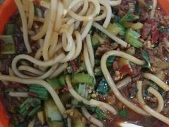 -玲玲米粉·新疆现炒米粉(大十字总店)