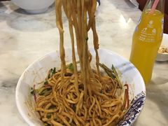 -京味小馆老北京炸酱面
