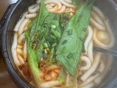 -猪脑壳凉面(武陵源店)