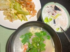 -JW万豪厨房餐厅·滨海草坪烧烤·海鲜·海景(三亚绿发山海天JW万豪酒店)