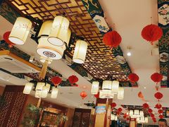 -惠丰堂饭庄·烤鸭·京味菜(翠微路店)