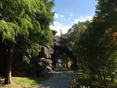 -自然谷恐龙园